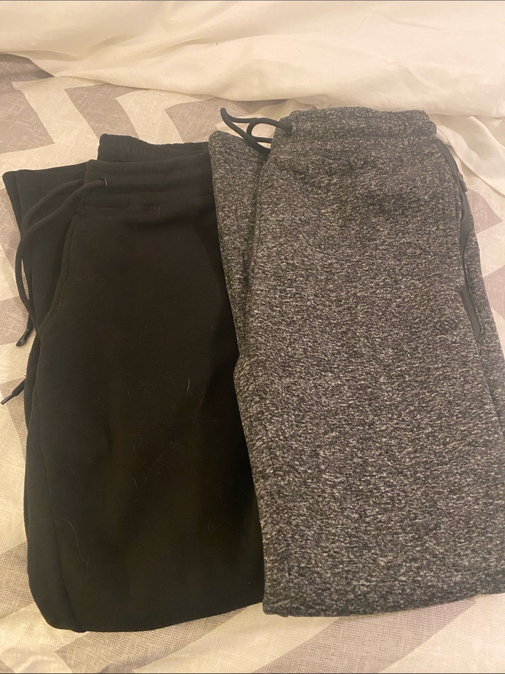 Bundle of mens size small Legend joggers